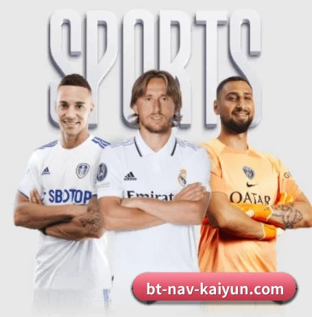 我们在做什么（Kaiyun）